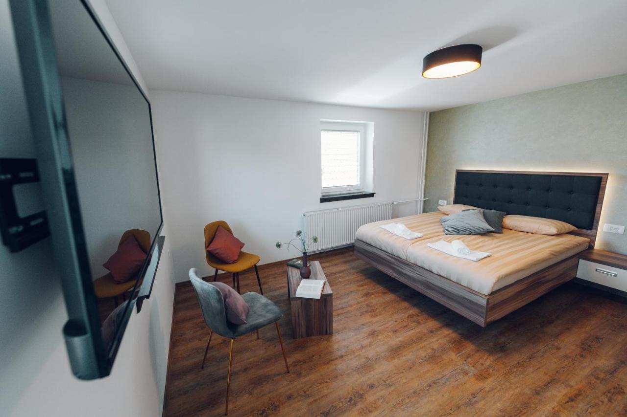 Guest house Gostisce Koren