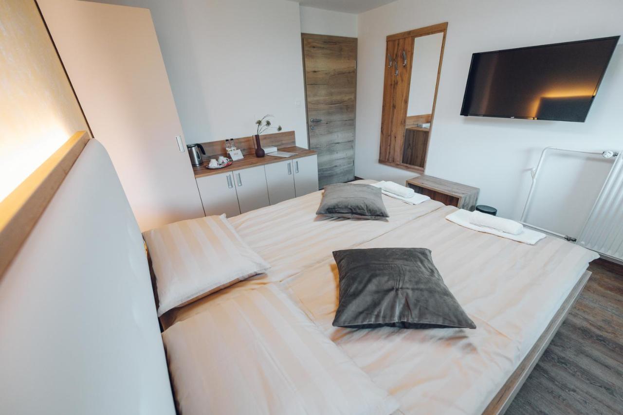 Guest house Gostisce Koren