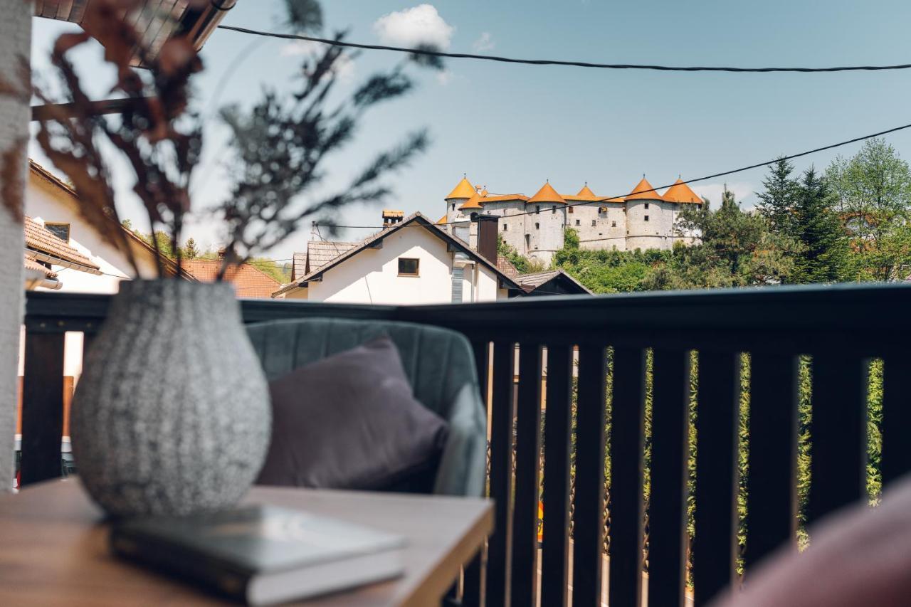 Guest house Gostisce Koren Zuzemberk