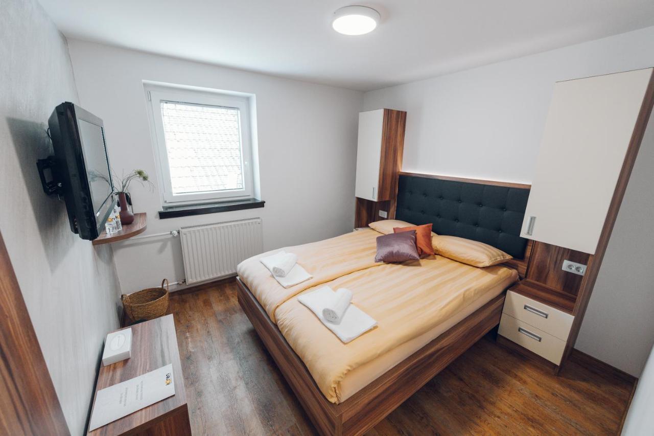 Guest house Gostisce Koren