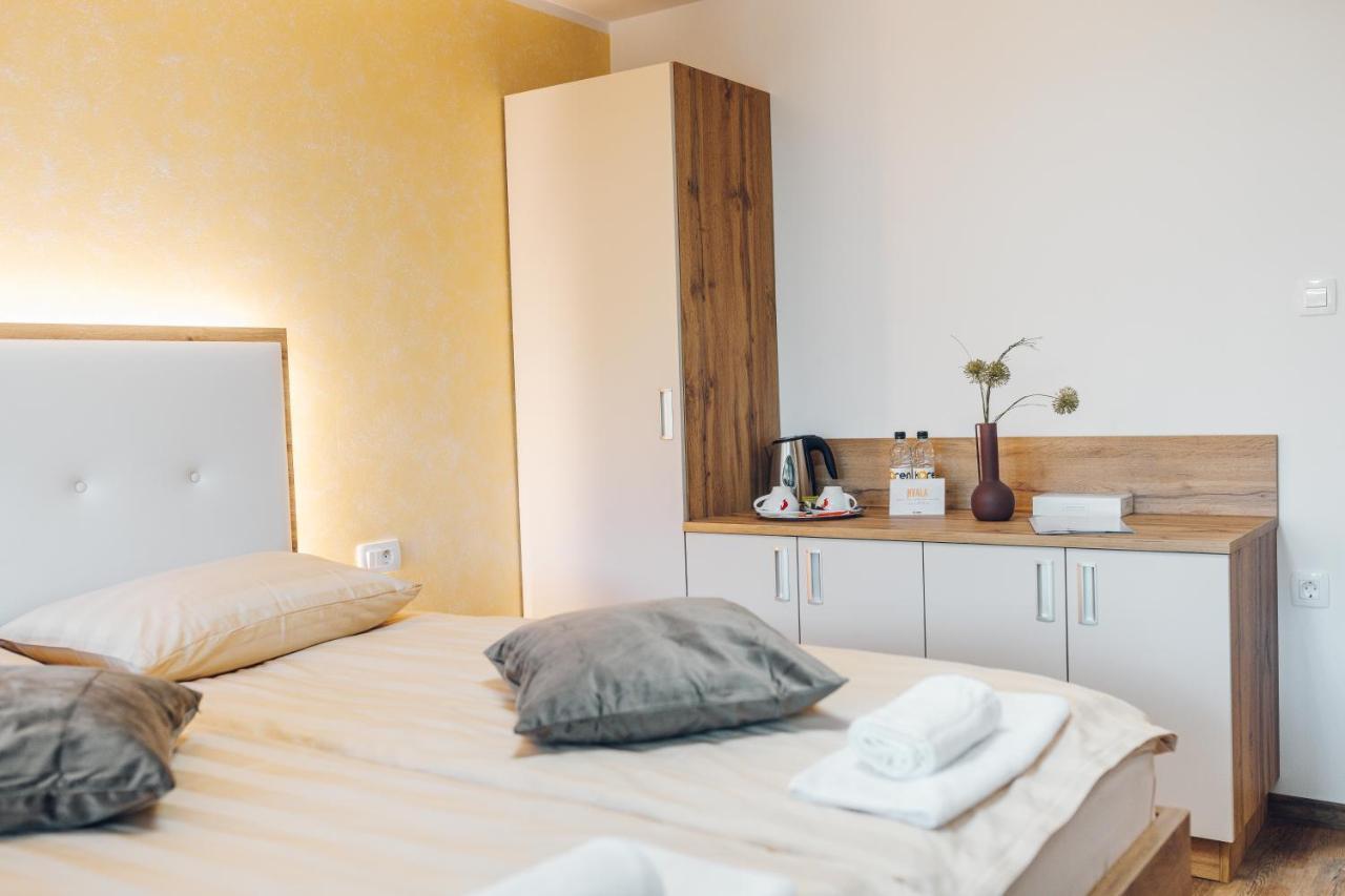 Gostisce Koren Guest house