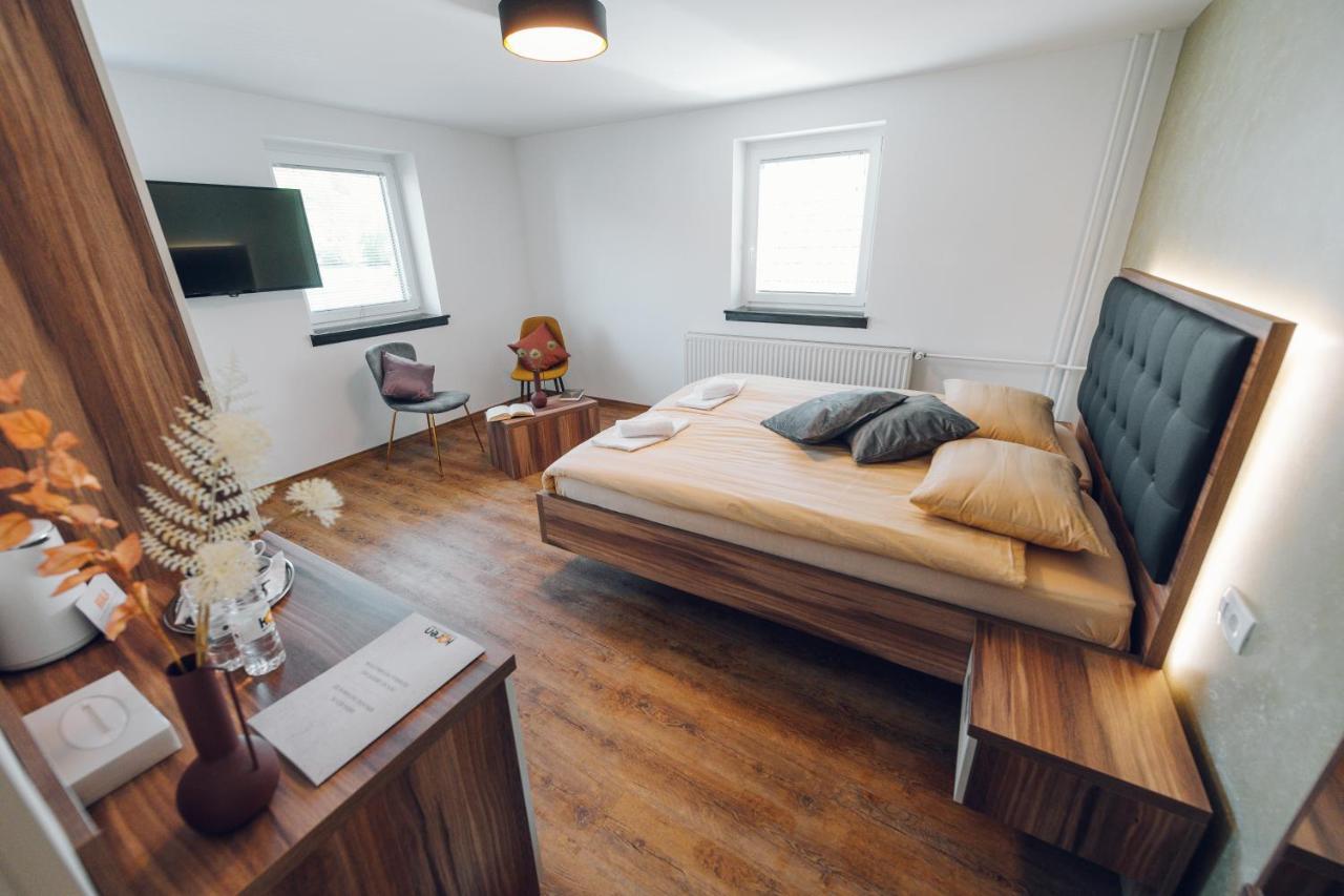 Gostisce Koren Guest house Zuzemberk