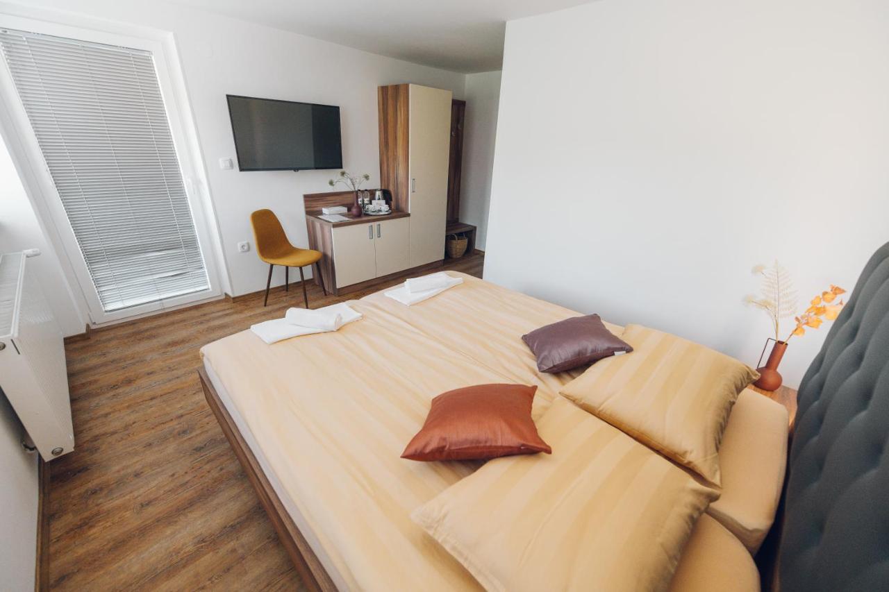 Guest house Gostisce Koren *