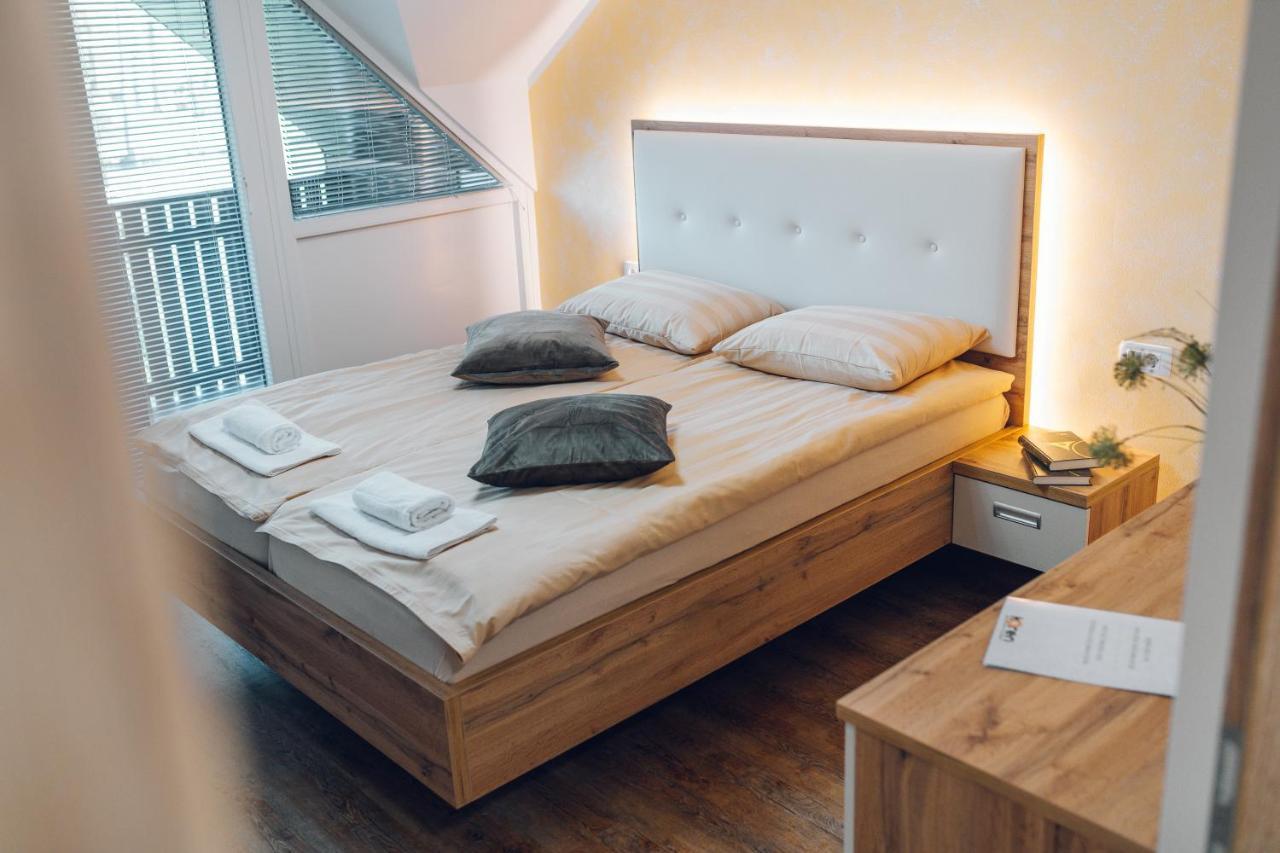 Guest house Gostisce Koren