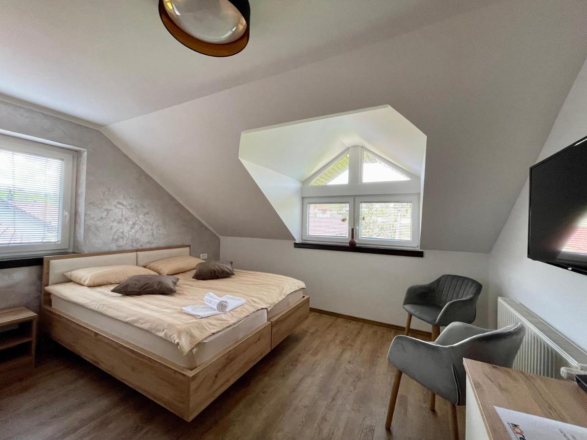 Gostisce Koren Guest house