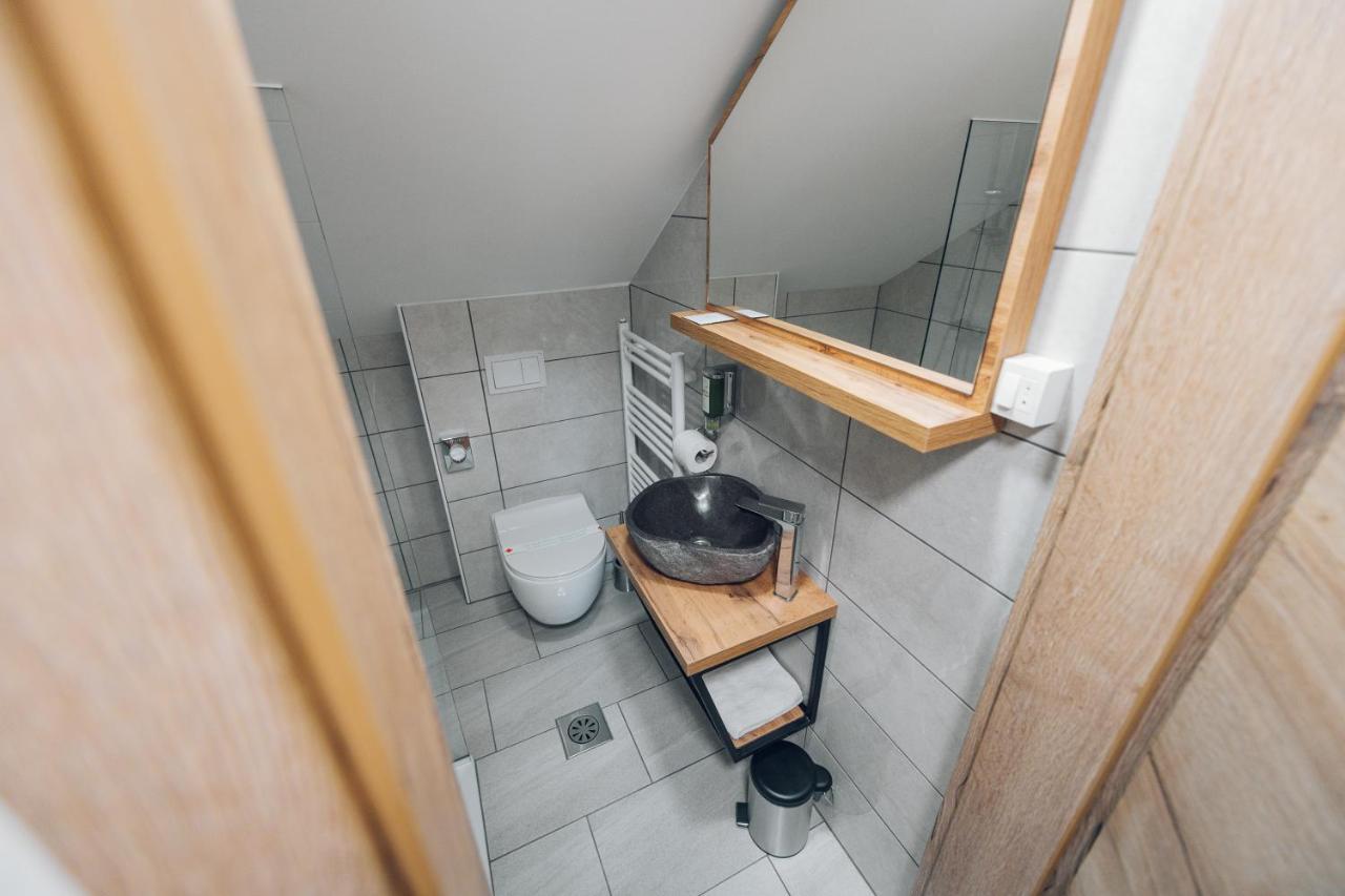 Guest house Gostisce Koren Zuzemberk