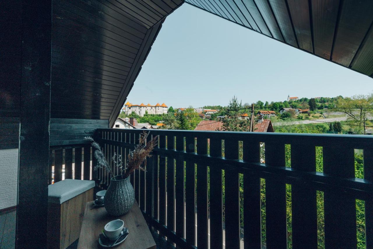 Guest house Gostisce Koren