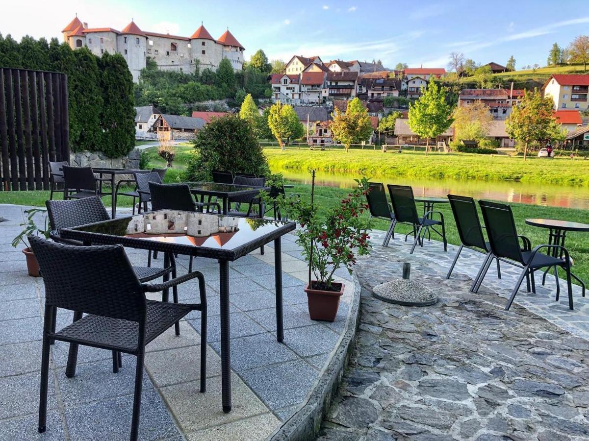 Gostisce Koren * Zuzemberk