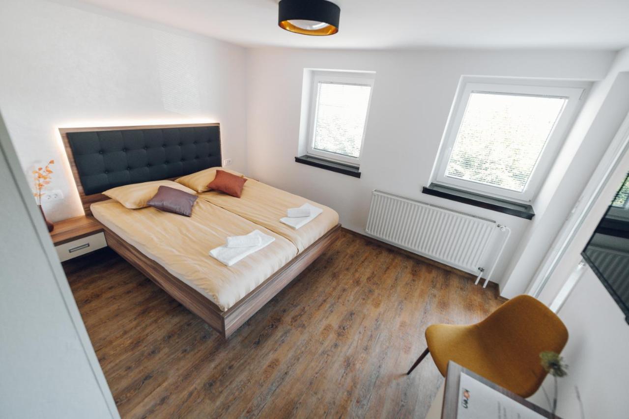Gostisce Koren Guest house Zuzemberk