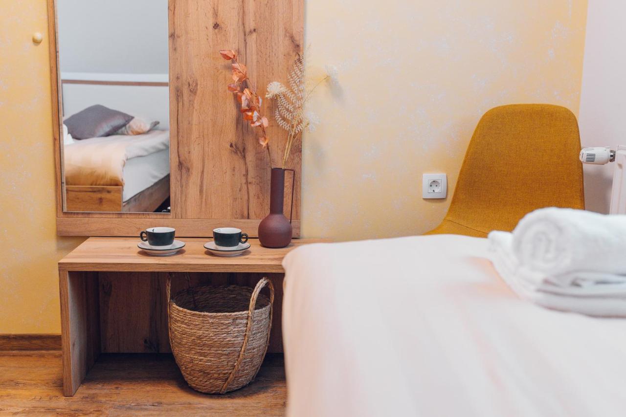 Gostisce Koren Guest house