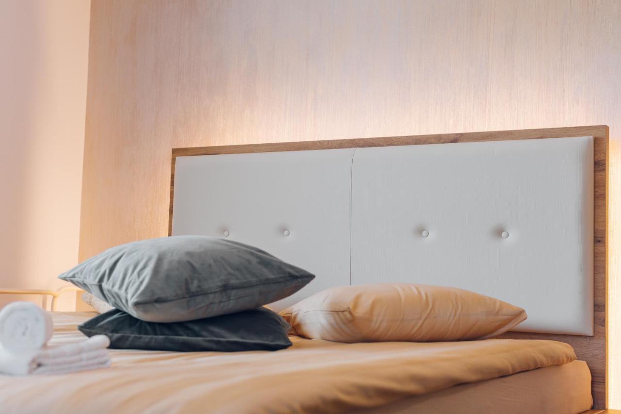 Guest house Gostisce Koren