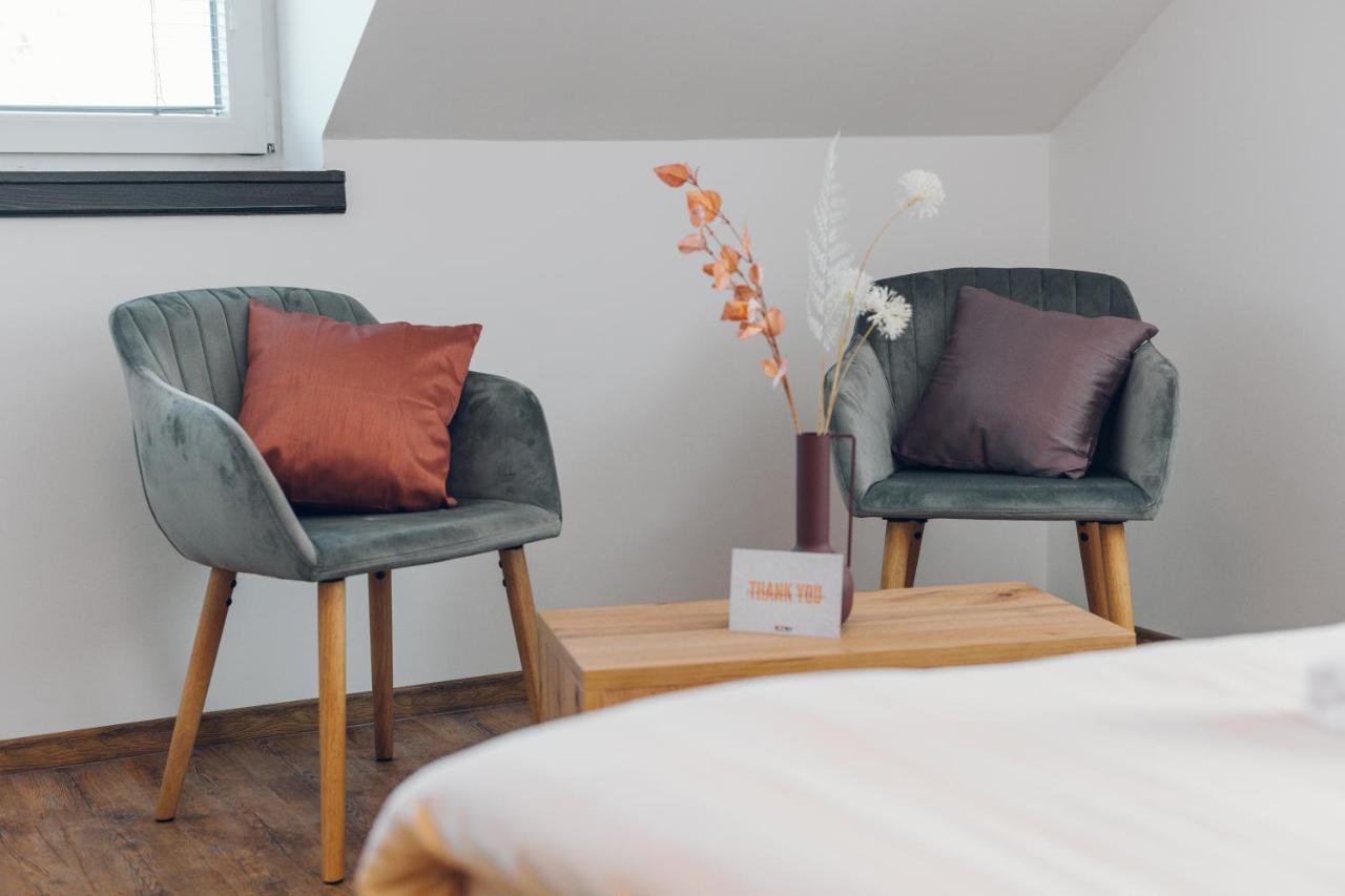Guest house Gostisce Koren
