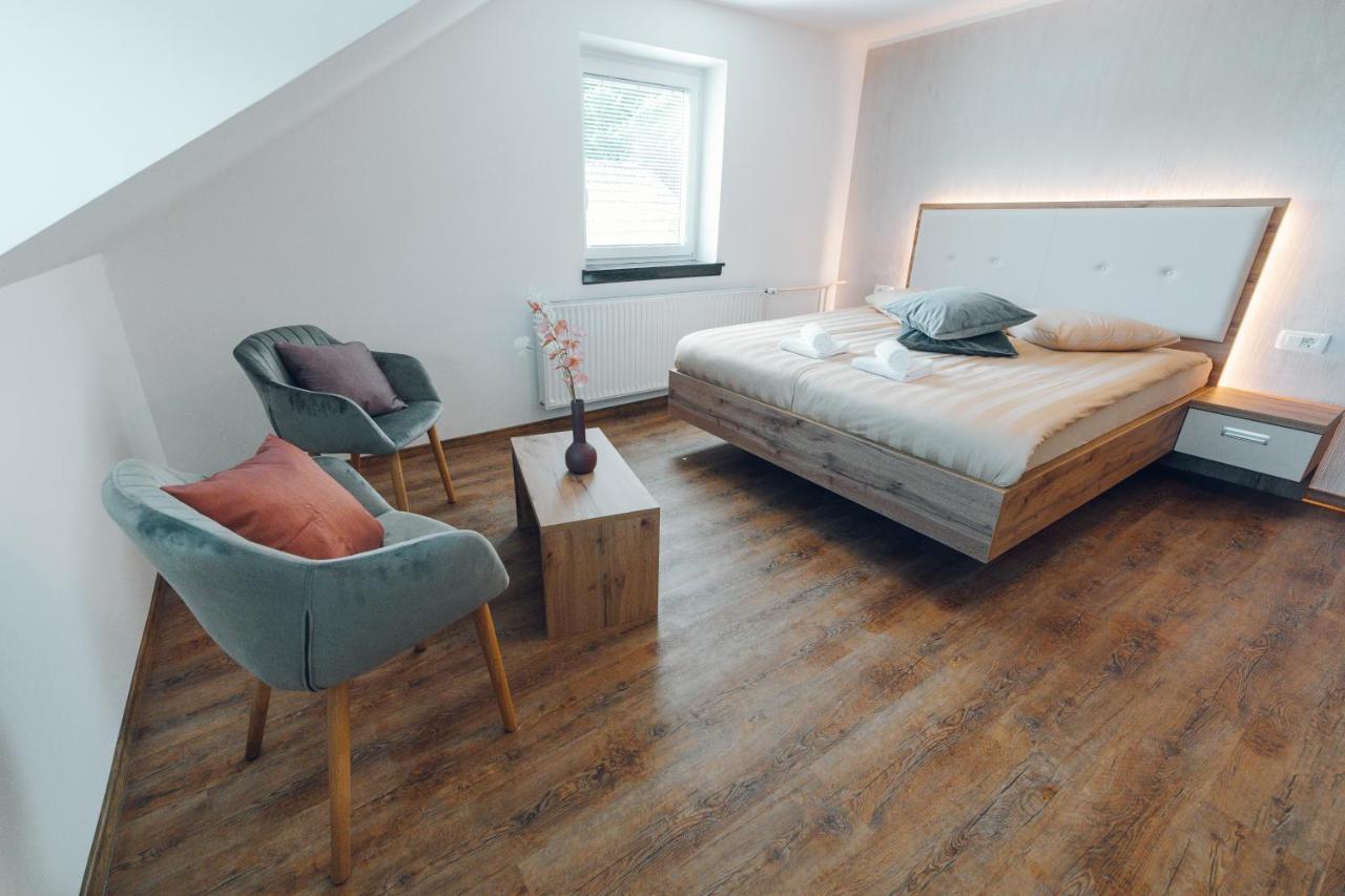 Guest house Gostisce Koren Zuzemberk