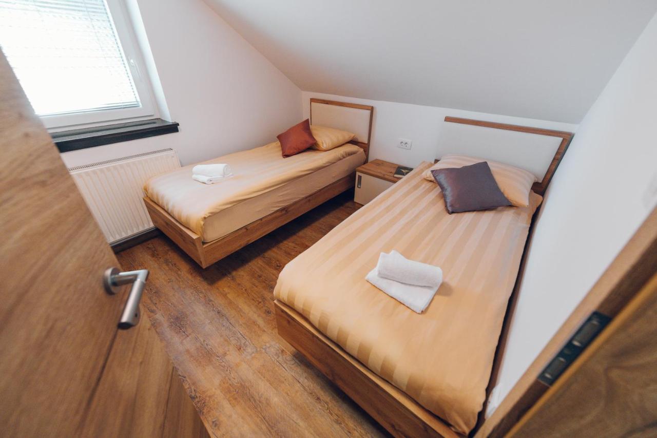 Guest house Gostisce Koren Zuzemberk