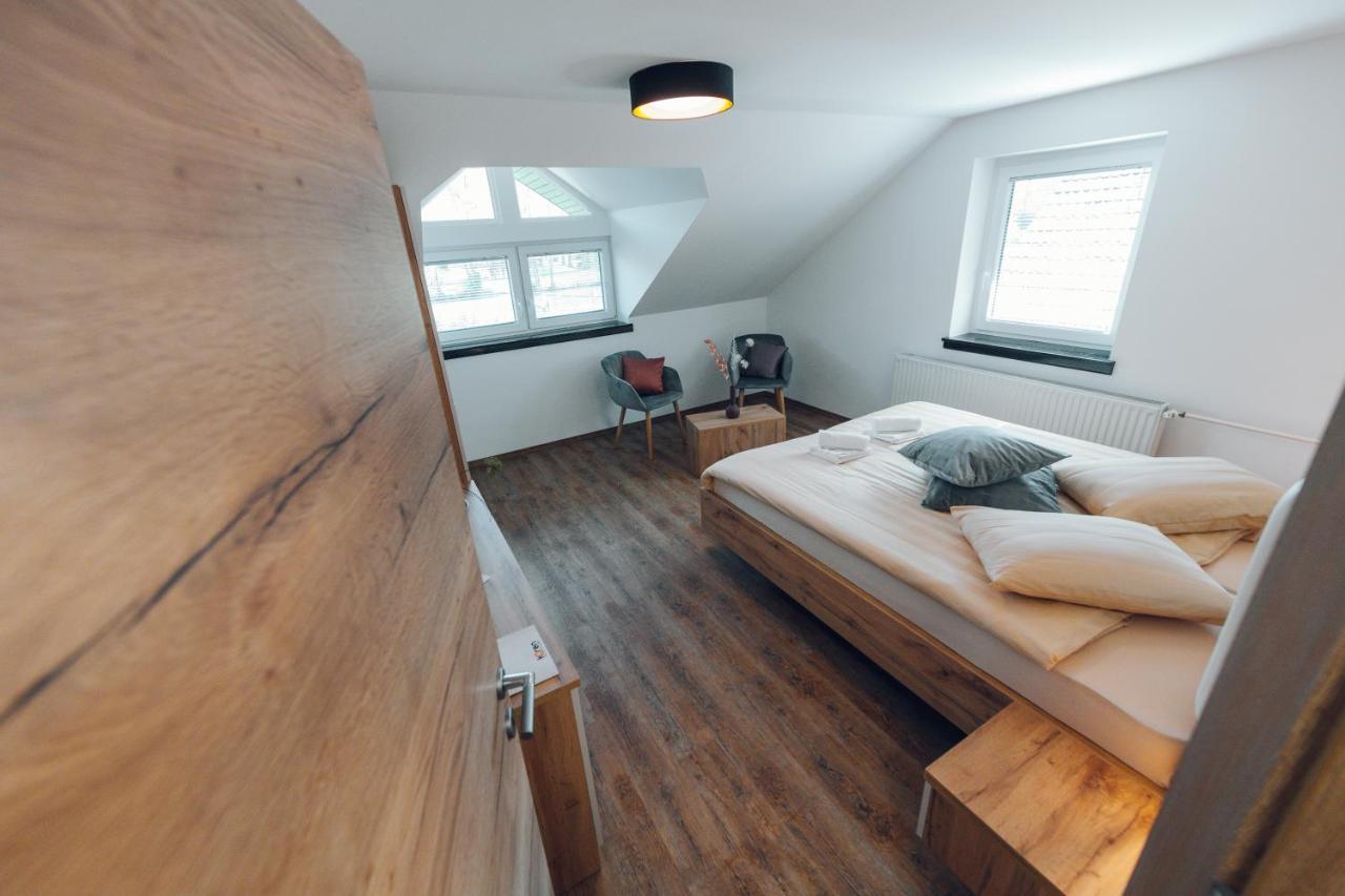 Gostisce Koren Guest house Zuzemberk