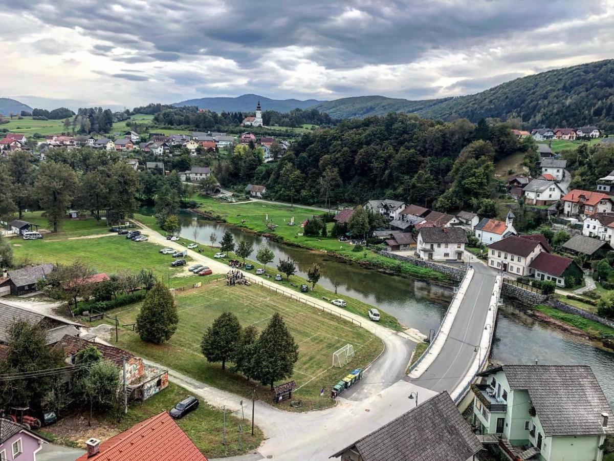 Gostisce Koren * Zuzemberk